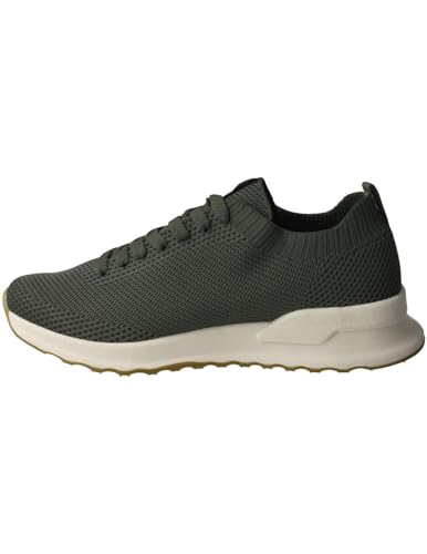 ECOALF CONDEKNITALF Sportschuhe für Herren, flach, Grün, grün, 42 EU von ECOALF