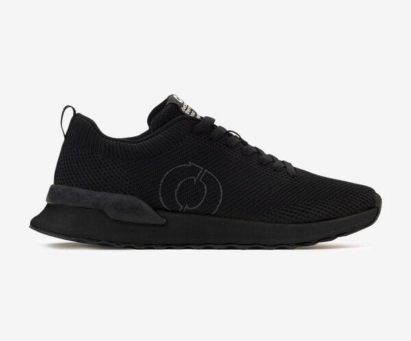 ECOALF CONDENKNITAALF Leichter Knit-Sneaker Woman mit 60% Ocean yarn von ECOALF