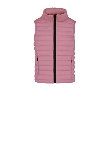 ECOALF Cardiffalf Vest Girls T-Shirt für Mädchen, Summer Pink, Handarbeit für Mädchen, rosa (Summer Pink) von ECOALF