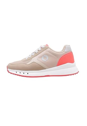 ECOALF Cervin Shoes Beige, Orange, beige, 40 EU ECOALF Cervin Shoes Beige, Orange, beige, 40 EU von ECOALF