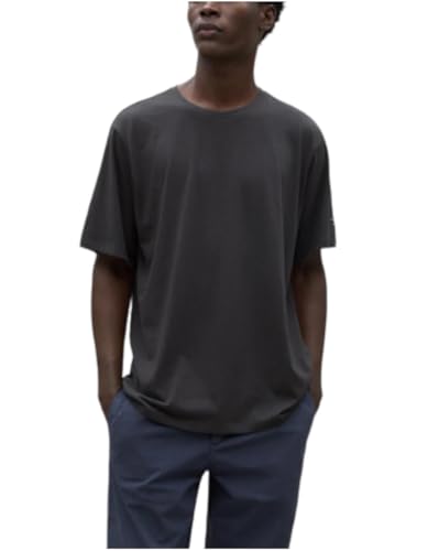 ECOALF Chesteralf S T-Shirt, grau von ECOALF
