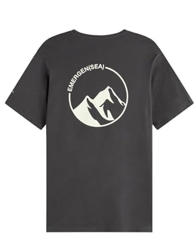 ECOALF Chesteralf T-Shirt L, grau ECOALF Chesteralf T-Shirt L, grau von ECOALF