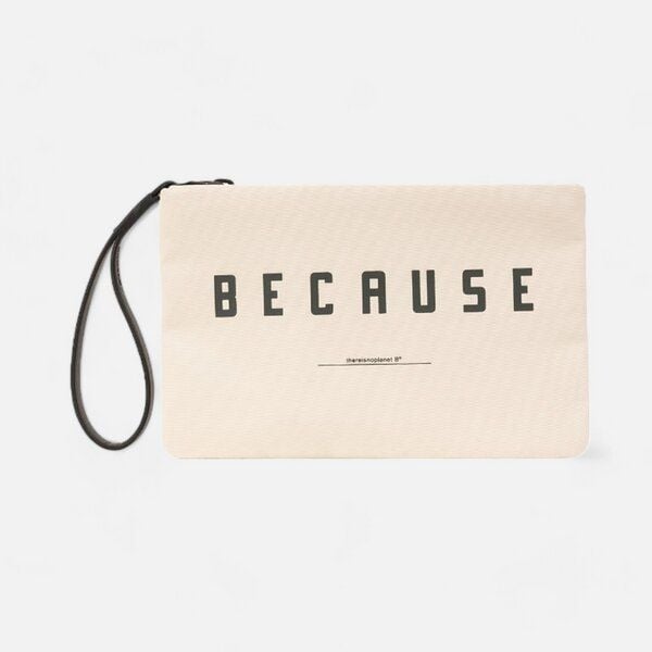 ECOALF Clutch Lupita von ECOALF