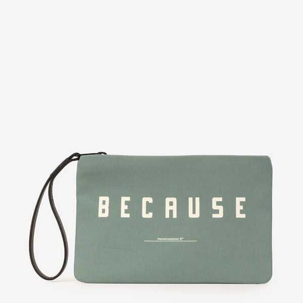 ECOALF Clutch Lupita von ECOALF