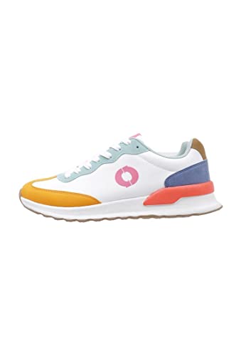 ECOALF Damen Sneaker Prinalf 281 Raspberry Sorbet vegan reycelt ECOALF Damen Sneaker Prinalf 281 Raspberry Sorbet vegan reycelt von ECOALF