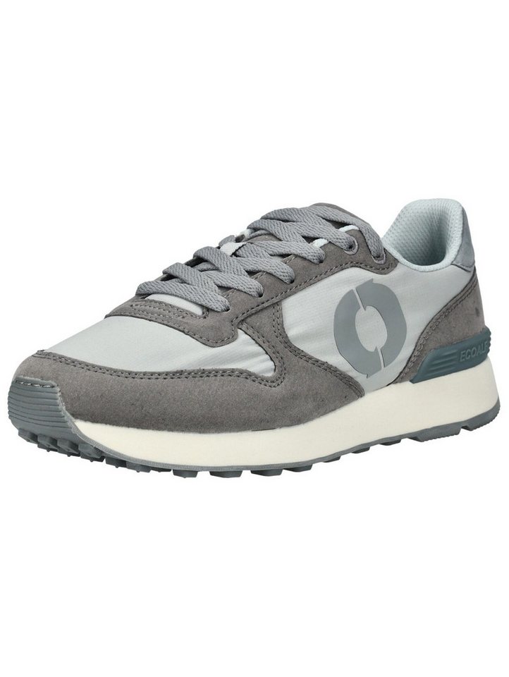 ECOALF ECOALF Sneaker Lederimitat Sneaker von ECOALF