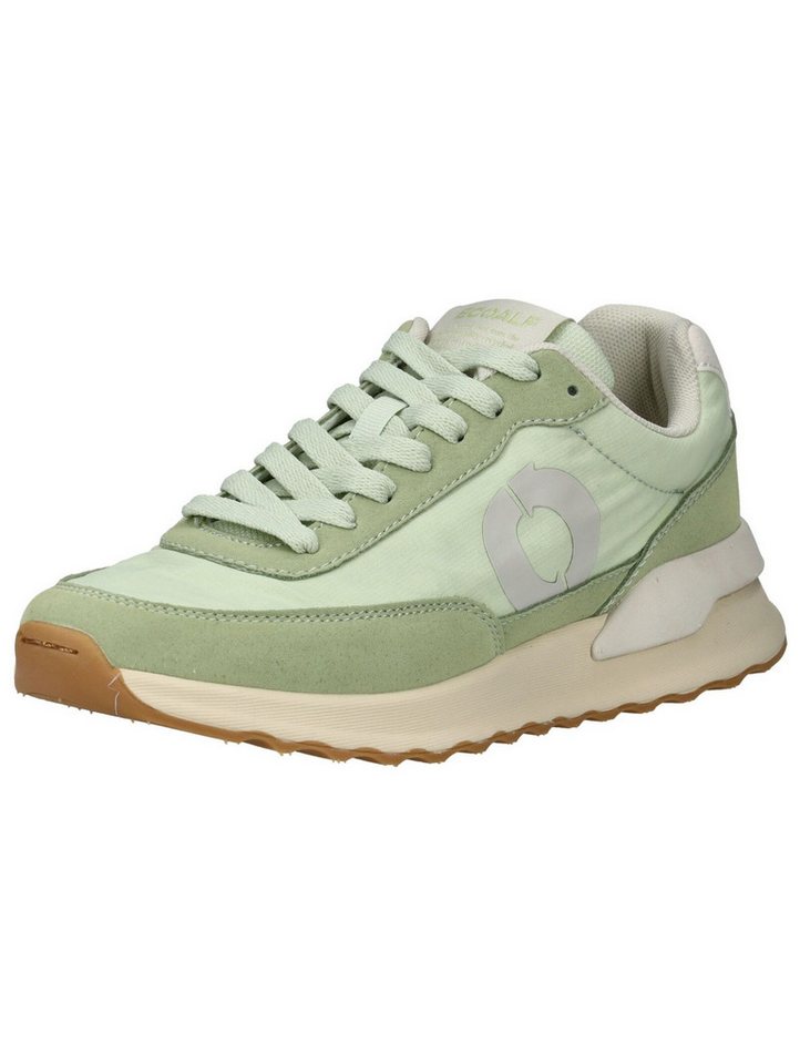 ECOALF ECOALF Sneaker Lederimitat Sneaker von ECOALF