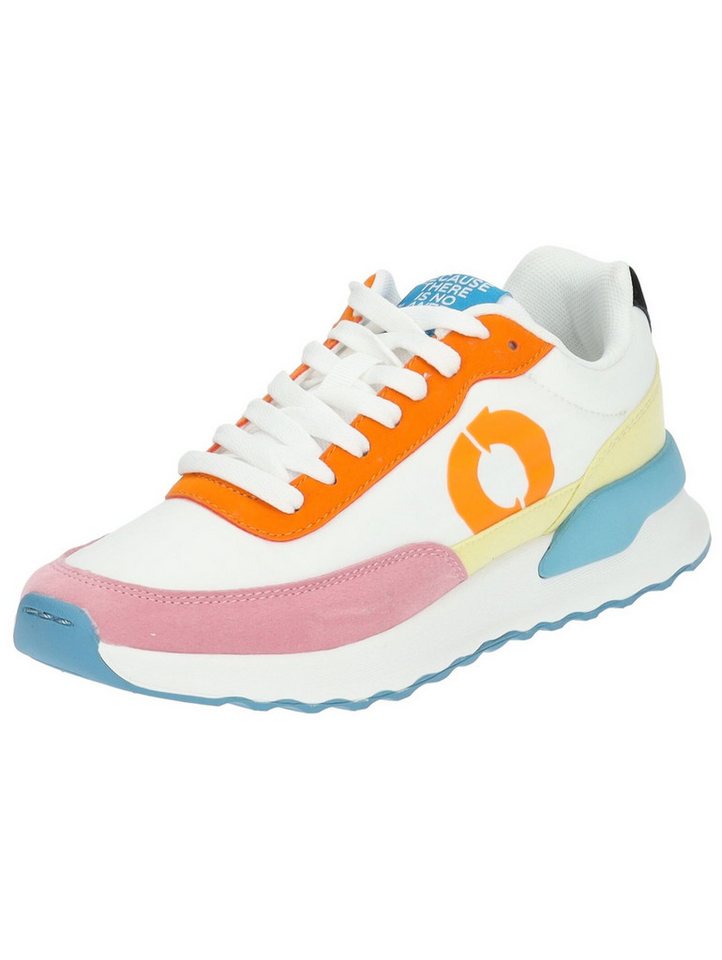 ECOALF ECOALF Sneaker Nylon Sneaker ECOALF ECOALF Sneaker Nylon Sneaker von ECOALF