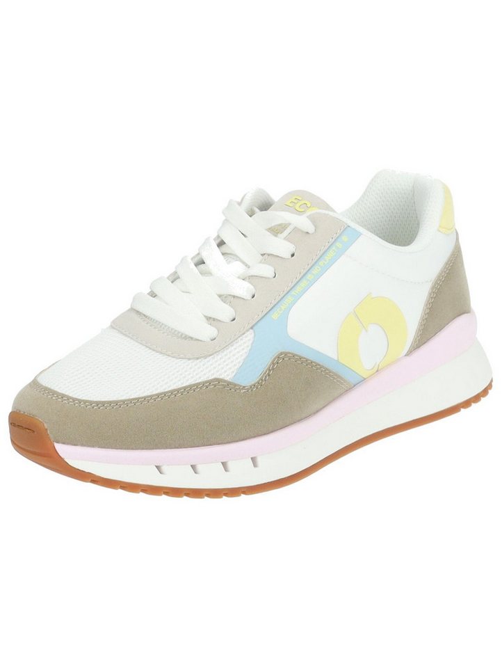 ECOALF ECOALF Sneaker Textil Sneaker ECOALF ECOALF Sneaker Textil Sneaker von ECOALF