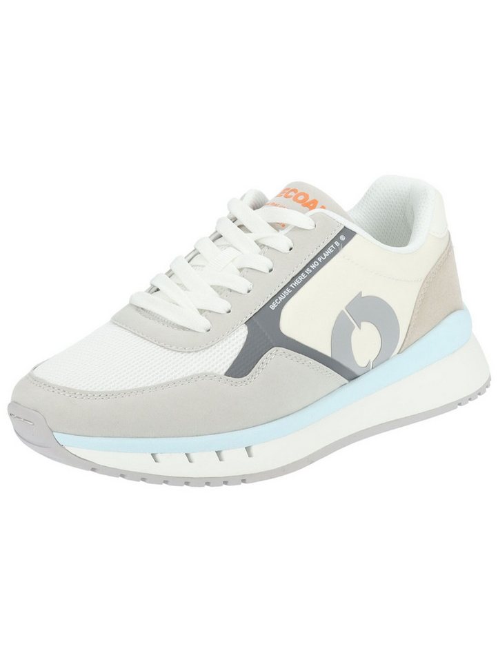 ECOALF ECOALF Sneaker Textil Sneaker von ECOALF