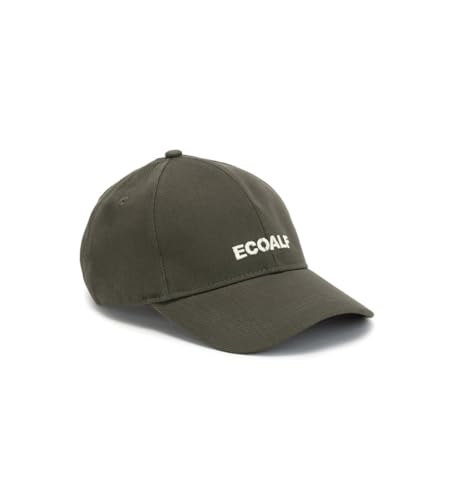 ECOALF EMBROIDEREDALF 700 Forest Night Cap, FOREST NIGHT, One size von ECOALF