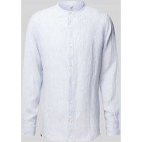 ECOALF Freizeithemd aus Leinen Modell 'DAVID' in Weiss, Größe XXL von ECOALF