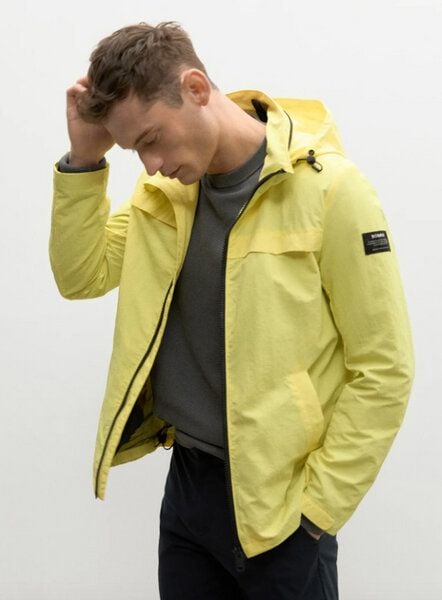 ECOALF Herren Jacke "BENIA" von ECOALF