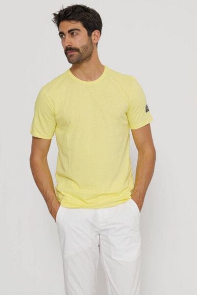 ECOALF Herren T-Shirt VENT aus Biobaumwolle von ECOALF