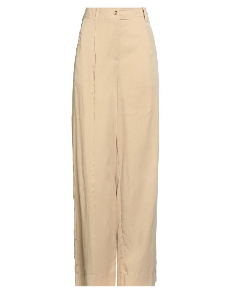 ECOALF Hose Damen Sand von ECOALF