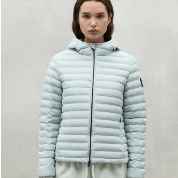 ECOALF Jacke ATLANTICALF Woman von ECOALF