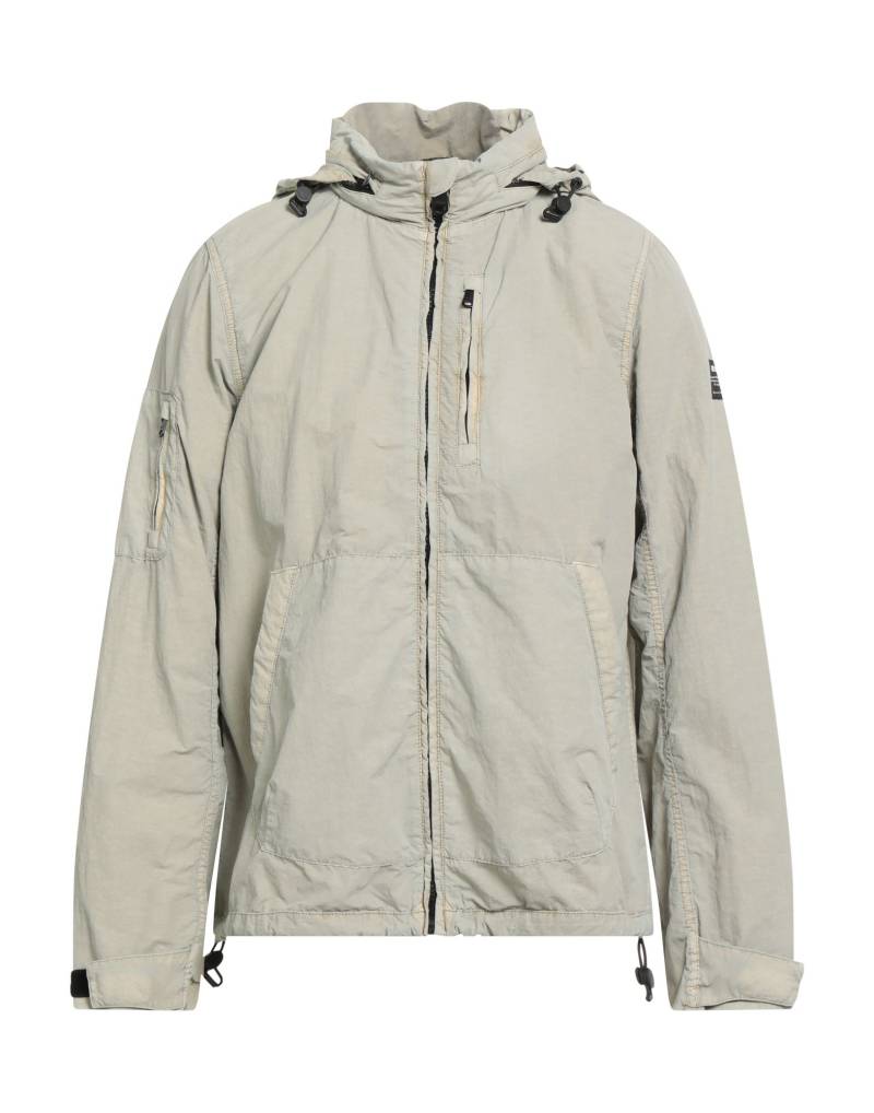 ECOALF Jacke & Anorak Herren Grau von ECOALF