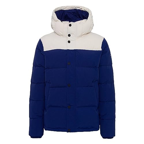 ECOALF Jannualf Jacket XL, Blau, XL von ECOALF