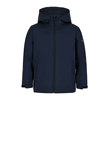 ECOALF KALIMALF Jacket Boys Jacke für Kinder, Marineblau, Marineblau von ECOALF