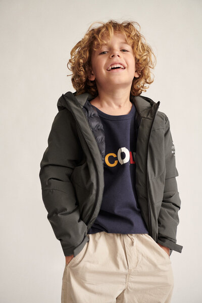 ECOALF KIMALF Jacket Kids von ECOALF