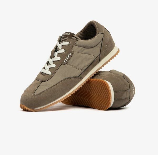 ECOALF Low Sole Sneaker Damen - DENVER von ECOALF