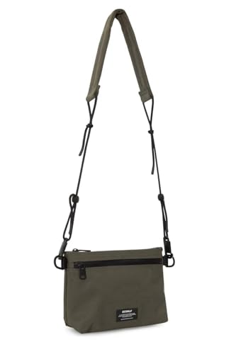 ECOALF Lupitaalf 700 Forest Night Tasche, grün von ECOALF