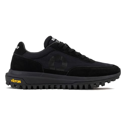 ECOALF MCWSHSNFEROE04 Schwarz 37 ECOALF MCWSHSNFEROE04 Schwarz 37 von ECOALF