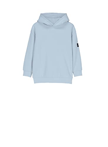 ECOALF Mädchen Billaralf Hoodie, Indigoblau, 6 Jahre von ECOALF
