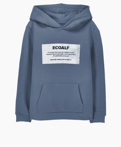 ECOALF Mandioralf Patch Sweatshirt Boys von ECOALF