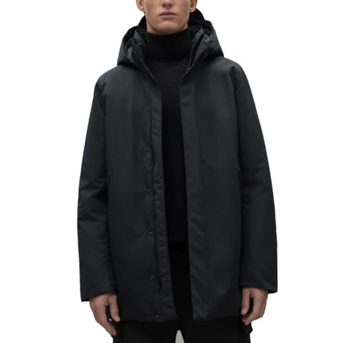 ECOALF PARKO BLACK L von ECOALF