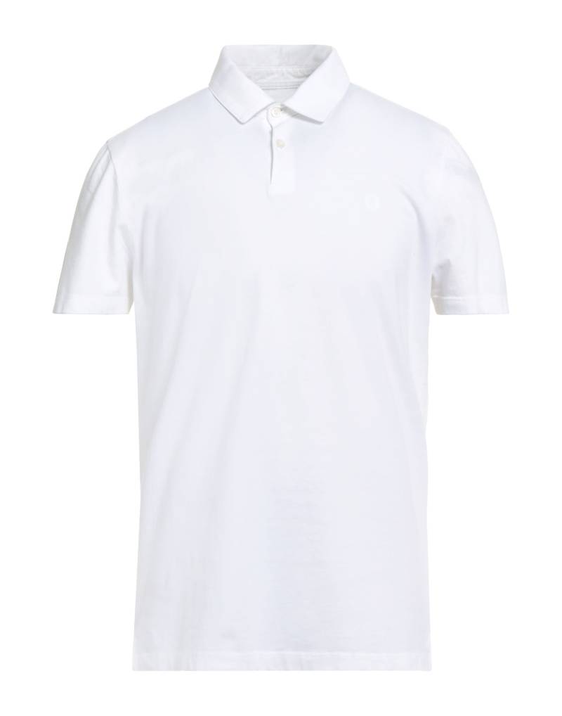 ECOALF Poloshirt Herren Weiß von ECOALF