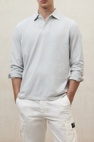 ECOALF Poloshirt PATRICK man von ECOALF