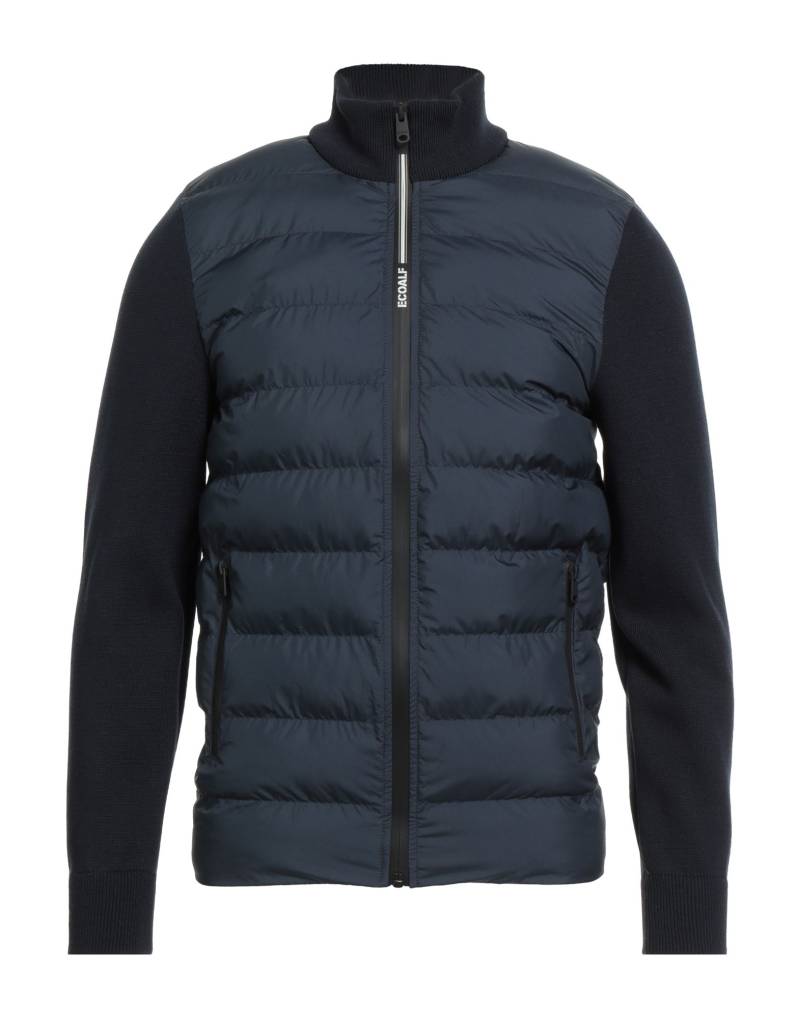 ECOALF Pufferjacke & Daunenjacke Herren Nachtblau von ECOALF