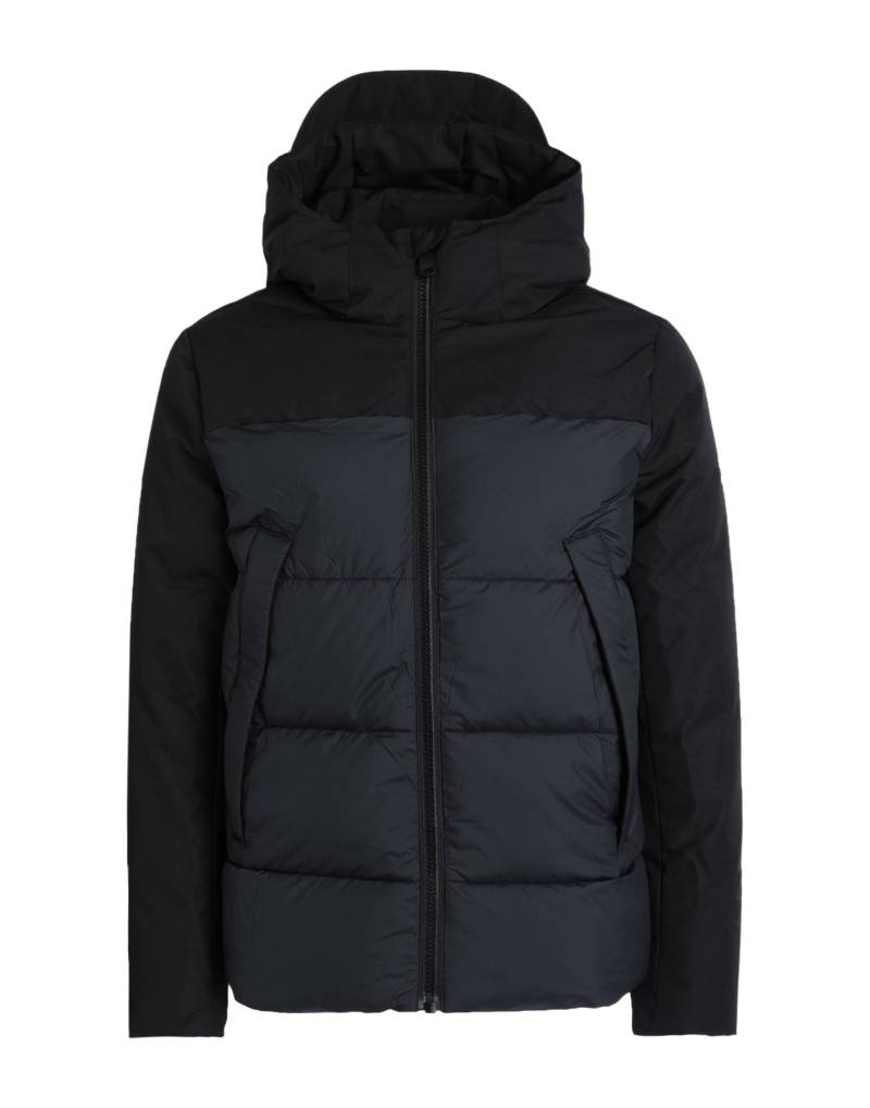 ECOALF Pufferjacke & Daunenjacke Herren Schwarz von ECOALF