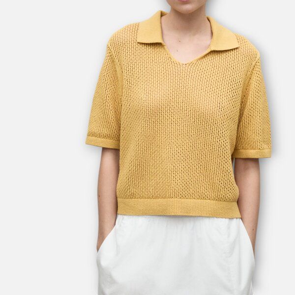 ECOALF Pullover Argan ECOALF Pullover Argan von ECOALF