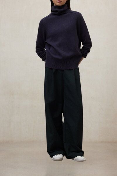 ECOALF Pullover CAQUI woman von ECOALF