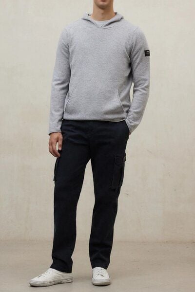 ECOALF Pullover GLABA man von ECOALF