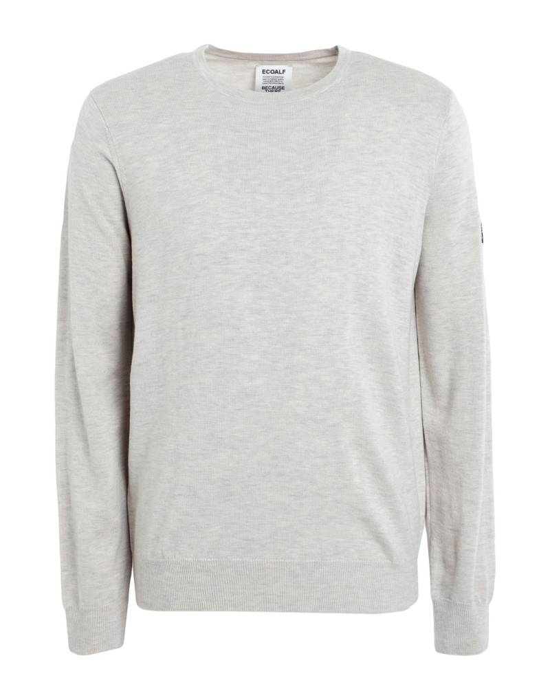 ECOALF Pullover Herren Beige von ECOALF