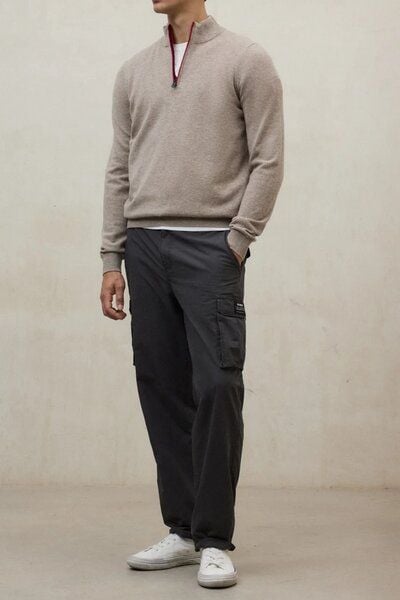 ECOALF Pullover LARCH man von ECOALF