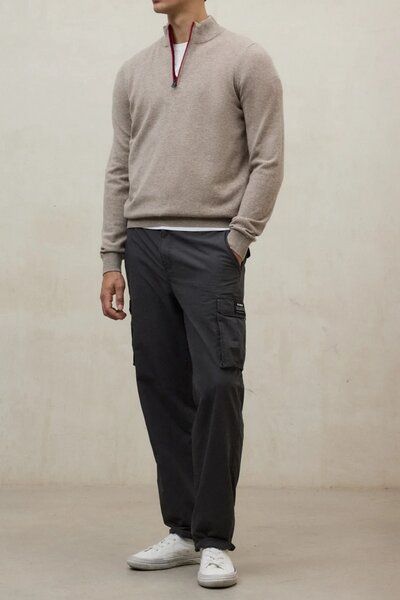 ECOALF Pullover LARCH man von ECOALF