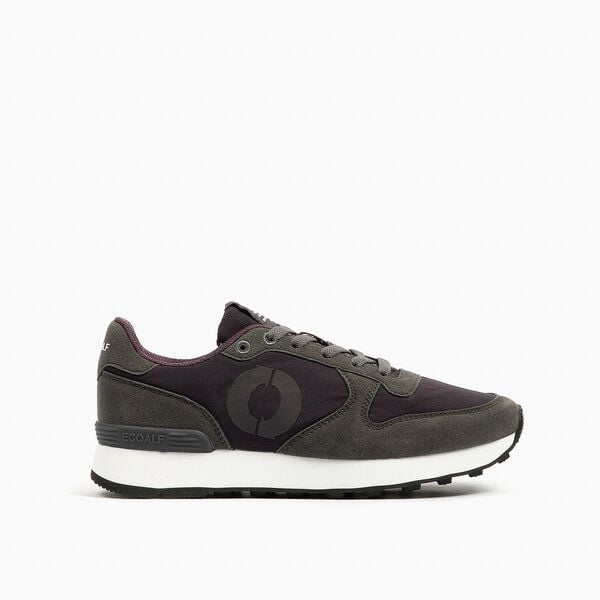 ECOALF Retro Sneaker Damen - UCLAALF aus recyceltem Nylon von ECOALF