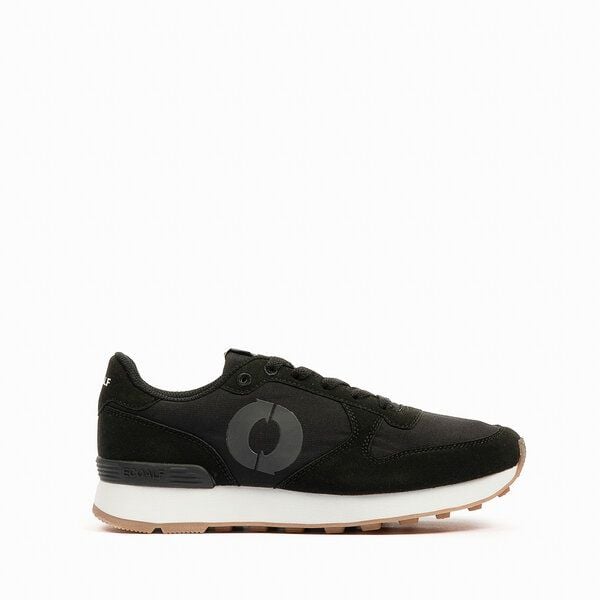 ECOALF Retro Sneaker Damen - UCLAALF aus recyceltem Nylon von ECOALF