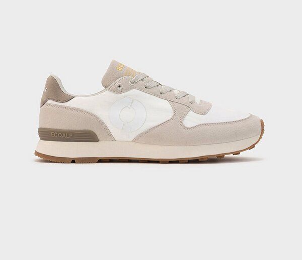 ECOALF Retro Sneaker Damen - UCLAALF aus recyceltem Nylon von ECOALF