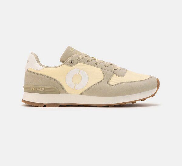 ECOALF Retro Sneaker Damen - UCLAALF aus recyceltem Nylon von ECOALF