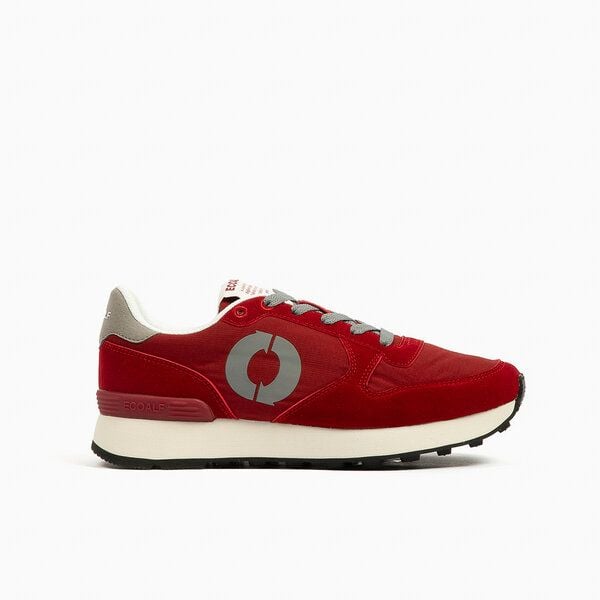 ECOALF Retro Sneaker Damen - UCLAALF aus recyceltem Nylon von ECOALF