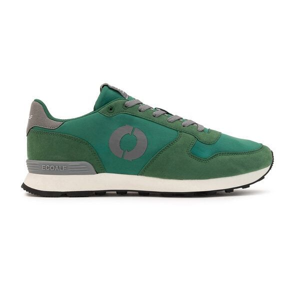 ECOALF Retro Sneaker Herren - UCLAALF aus recyceltem Nylon von ECOALF