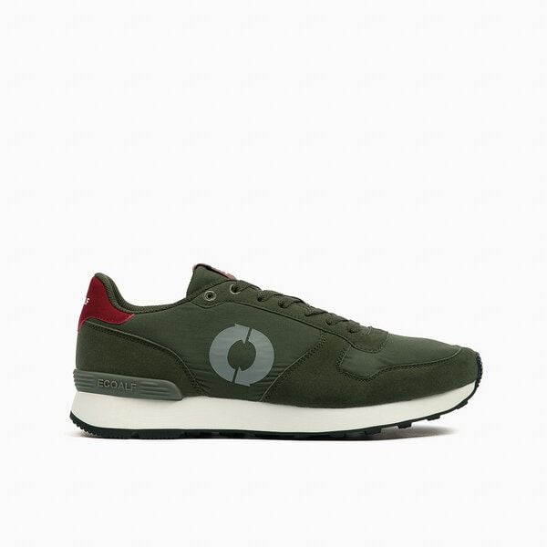 ECOALF Retro Sneaker Herren - UCLAALF aus recyceltem Nylon von ECOALF
