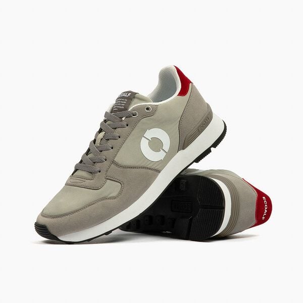 ECOALF Retro Sneaker Herren - UCLAALF aus recyceltem Nylon von ECOALF