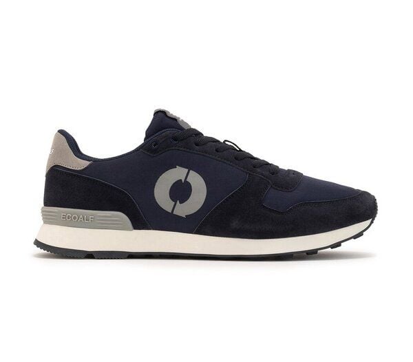 ECOALF Retro Sneaker Herren - UCLAALF aus recyceltem Nylon von ECOALF