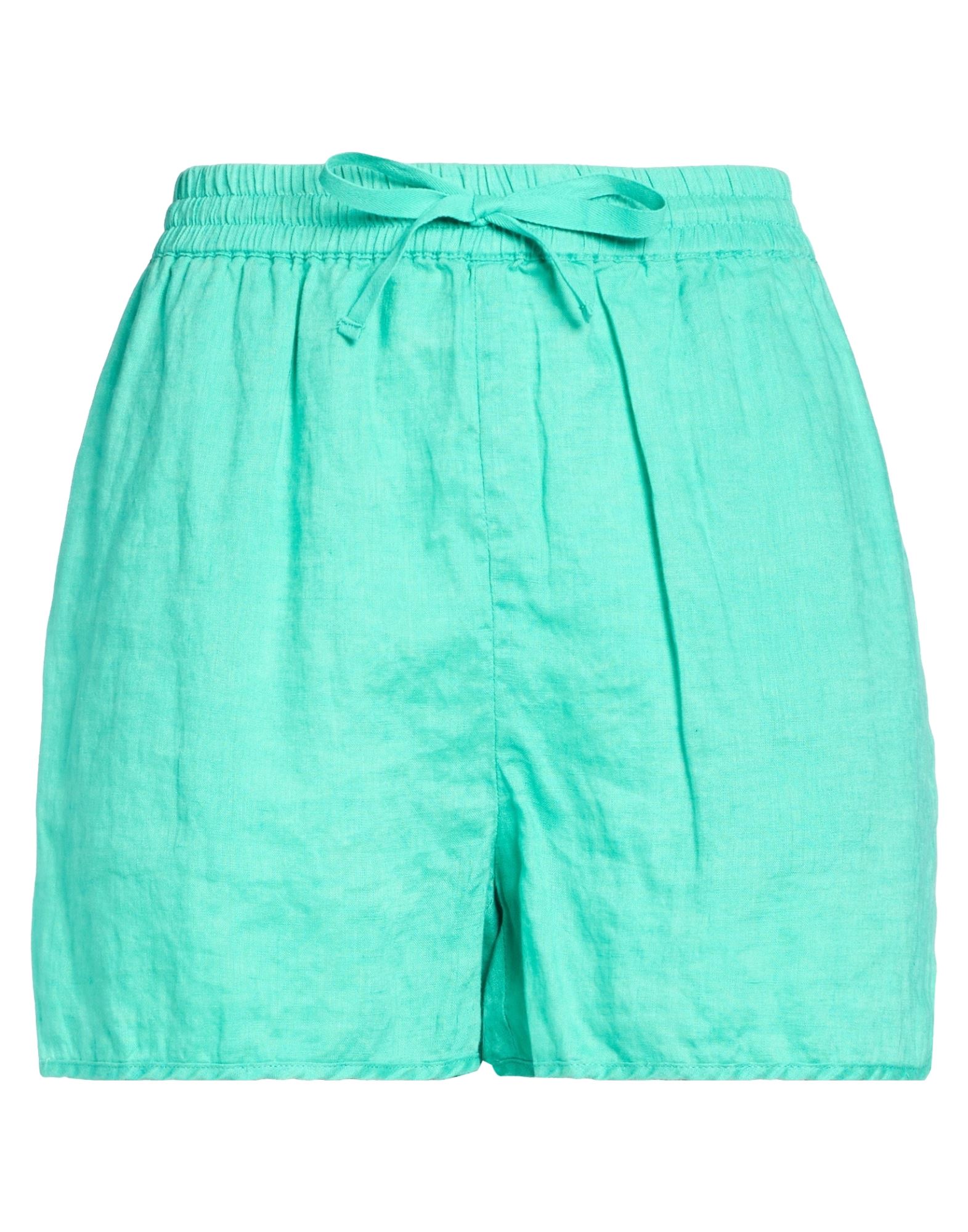 ECOALF Shorts & Bermudashorts Damen Grün von ECOALF